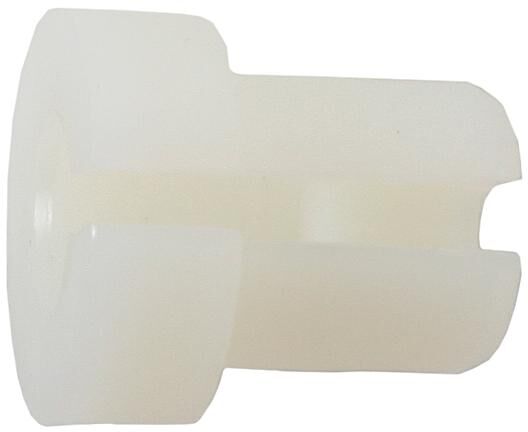 Cif nipple guide nipple for throttle