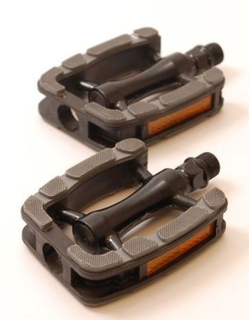 Union pedals SP-823 aluminum anti-slip black