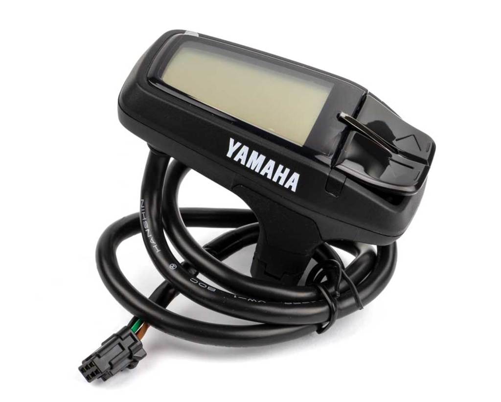 Yamaha ebp display simpel meter 55cm zw