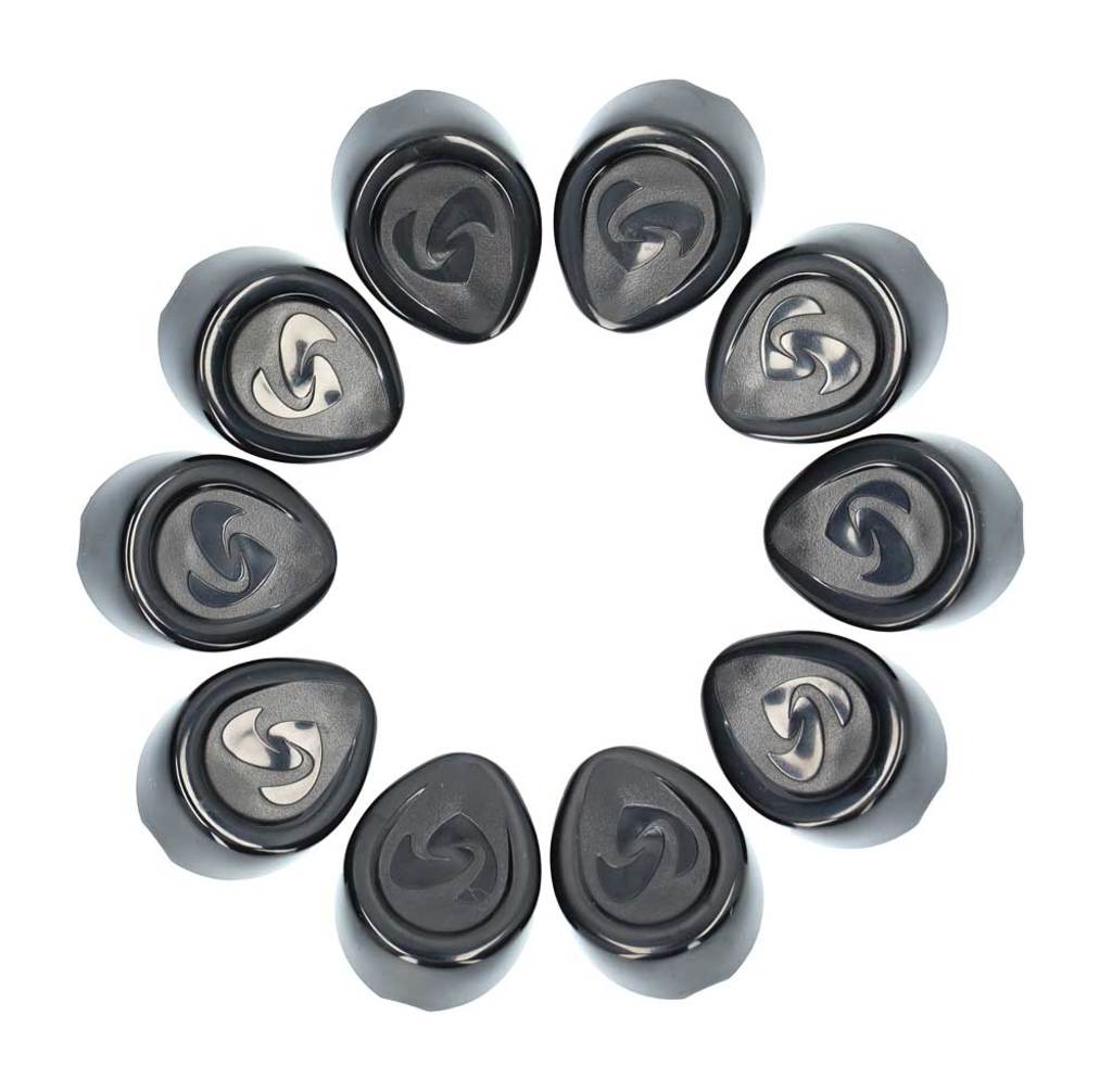 Sparta anp stuud end cap ergo zw ds a 10