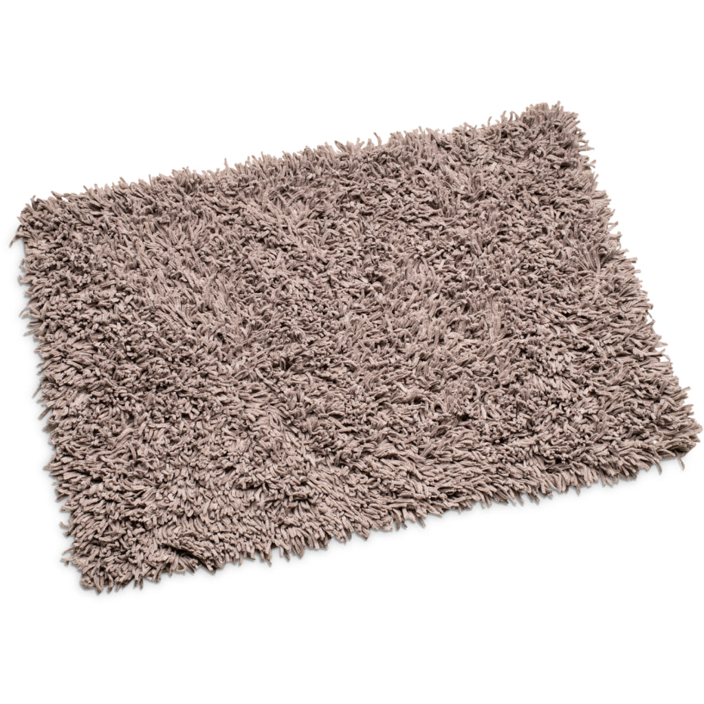Wicotex Wicotex Pure Anti-Rutsch-Badematte 60 x 90 cm Taupe