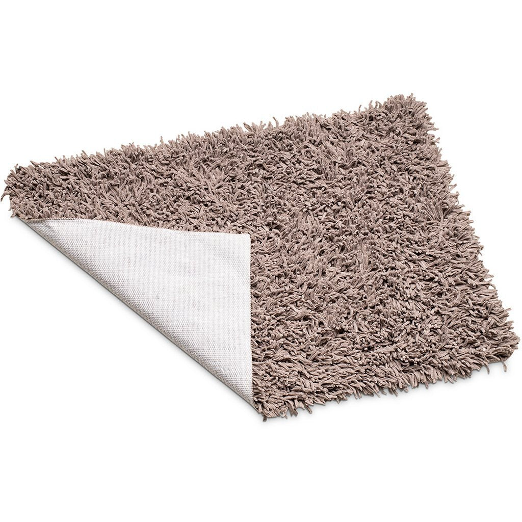 Wicotex Wicotex Pure Anti-Rutsch-Badematte 60 x 90 cm Taupe