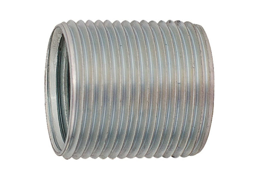 Unior grs pedad threaded bush l per 10