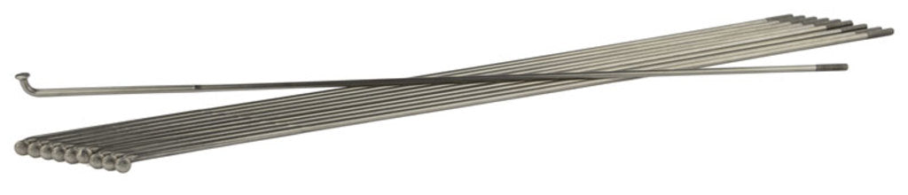 Sapim spoke kit strong