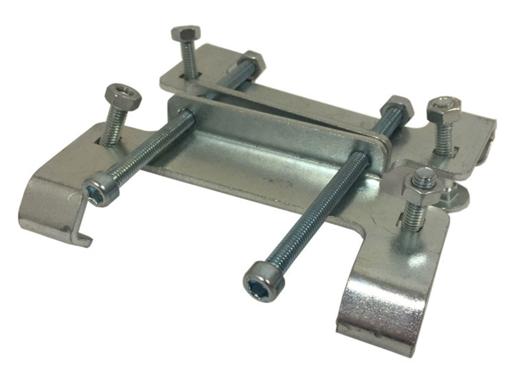 Steco dragd frame set ebike