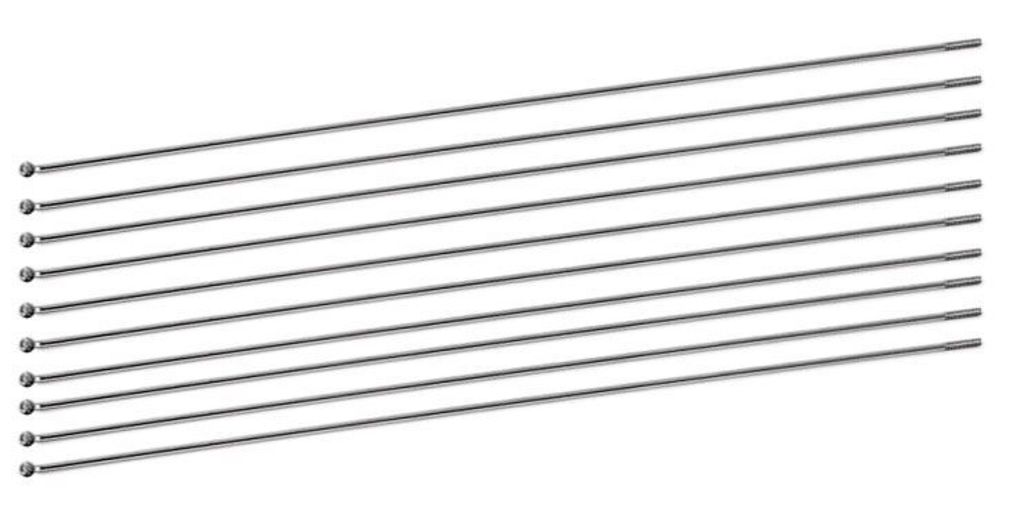 Sapim spoke kit leader