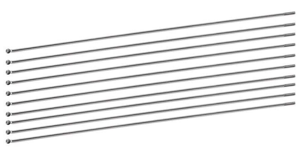 Sapim spoke kit leader