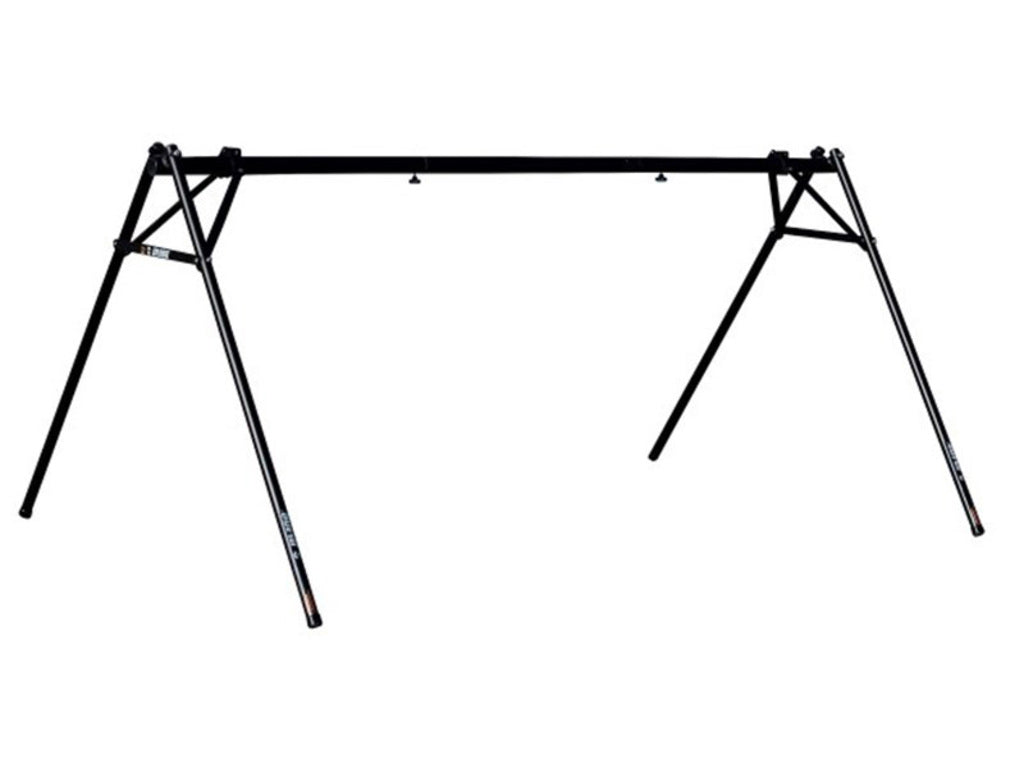 Unior bicycle rack for 10 bicycles, event size 2090mm x 1260mm