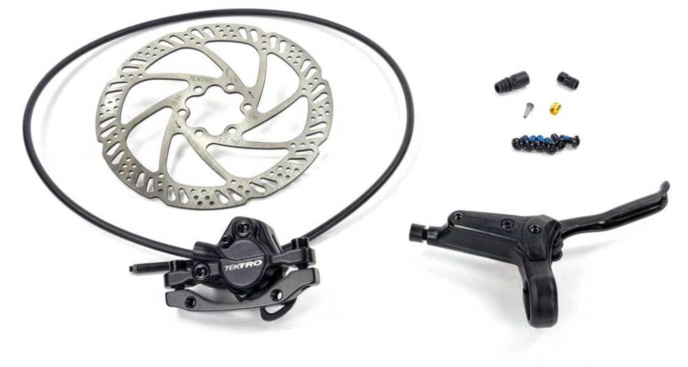 Tektro front brake tr16024