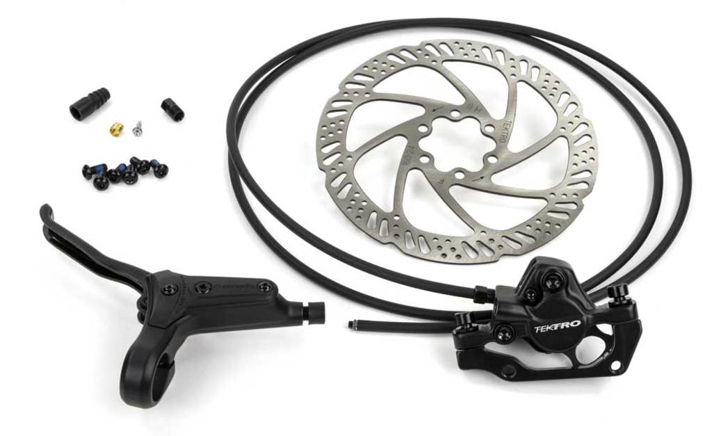 Tektro bagbrem tr16024