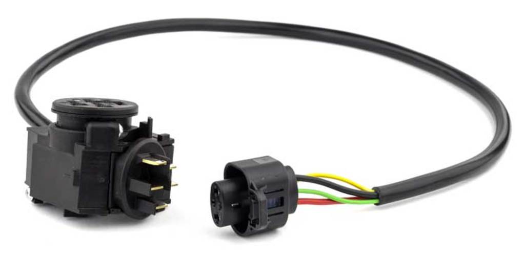 Bosch ebp wiring harness battery rdt m contact points 520mm