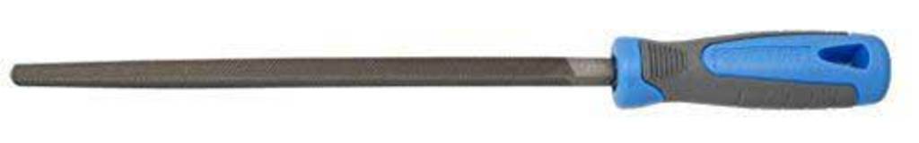 Unior grs file 4 sides 270mm soft handle