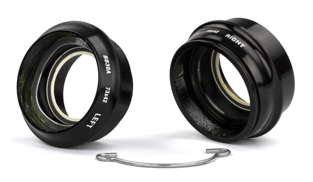 Campagnolo bottom bracket cup set bb30a