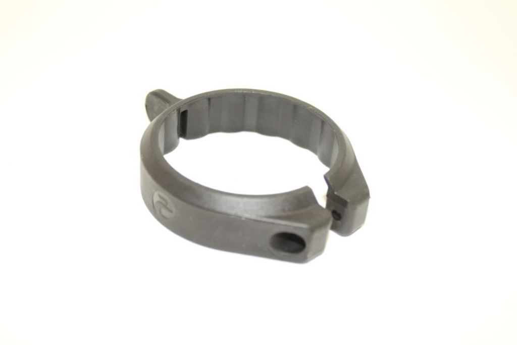 Batavus anp balhd adapter bat steering limiter m logo gray