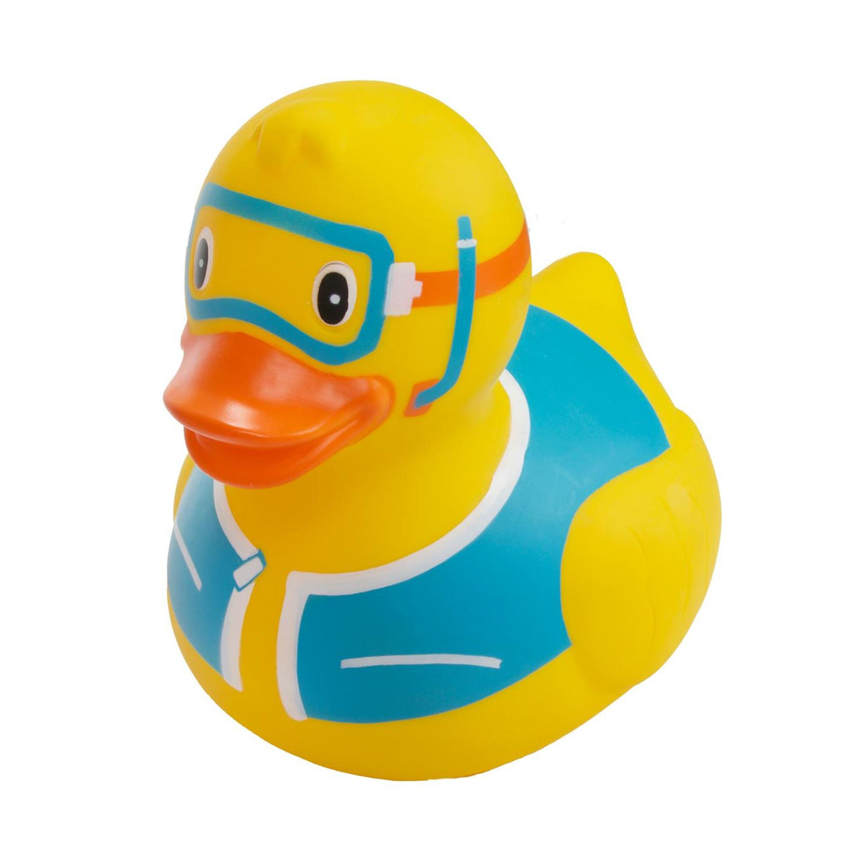 Pato de baño xxl 22 cm 6 surtidos | 2 piezas