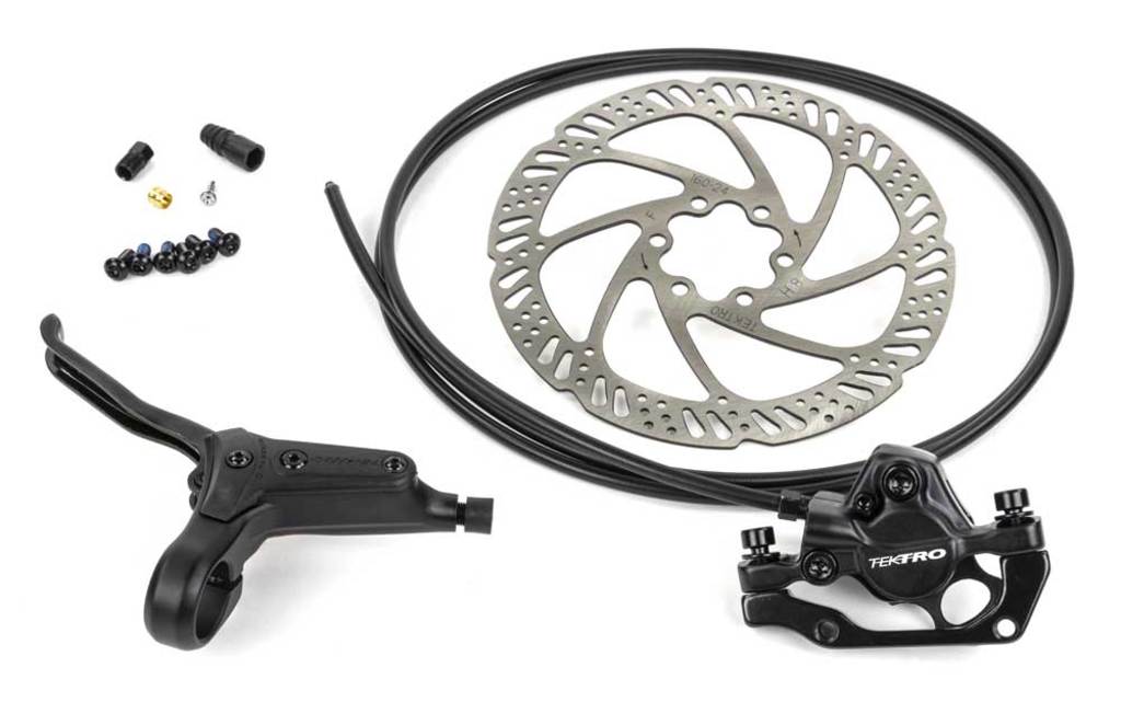Tektro rear brake tr16024