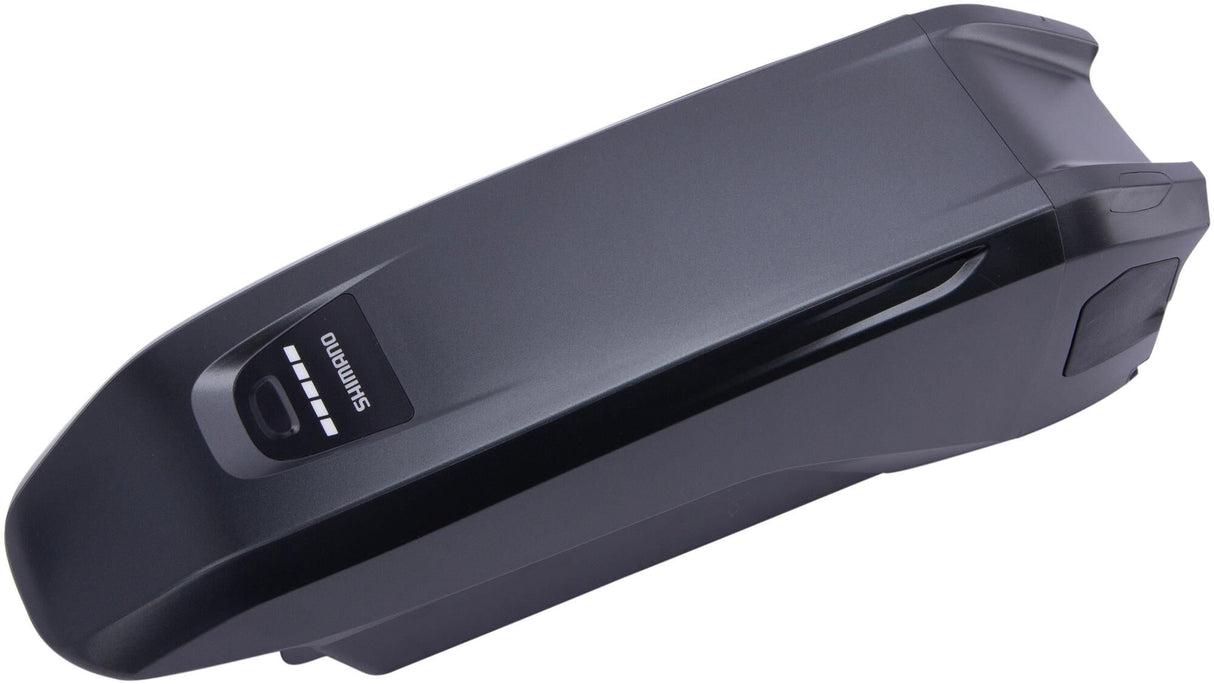 Shimano battery steps bt-e8010 bt-e8010a battery steps black mod.24