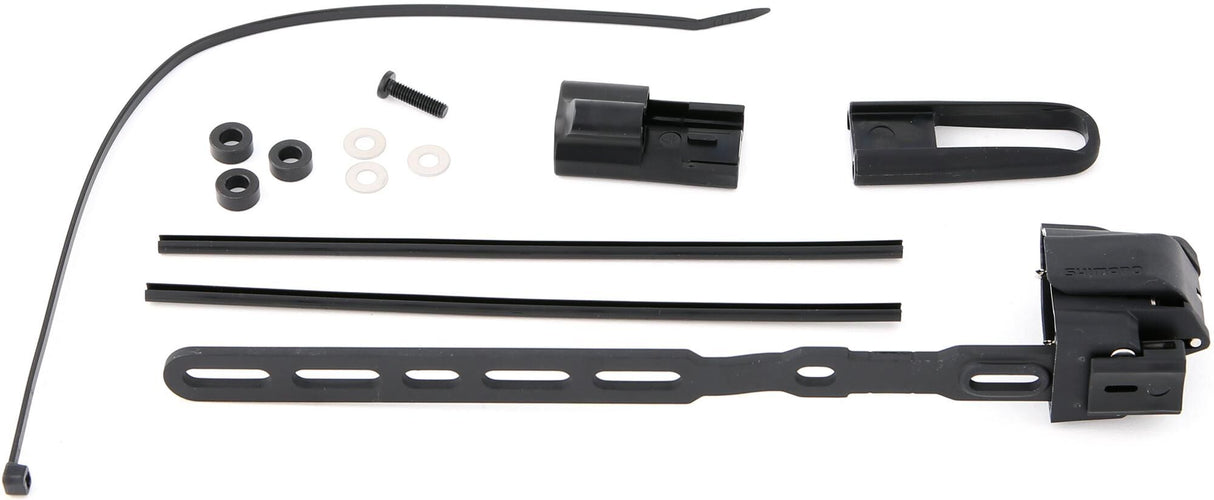 Shimano battery holder bm-dn100 bat.brack.shim.bm-dn100 ext. int.cab.guide