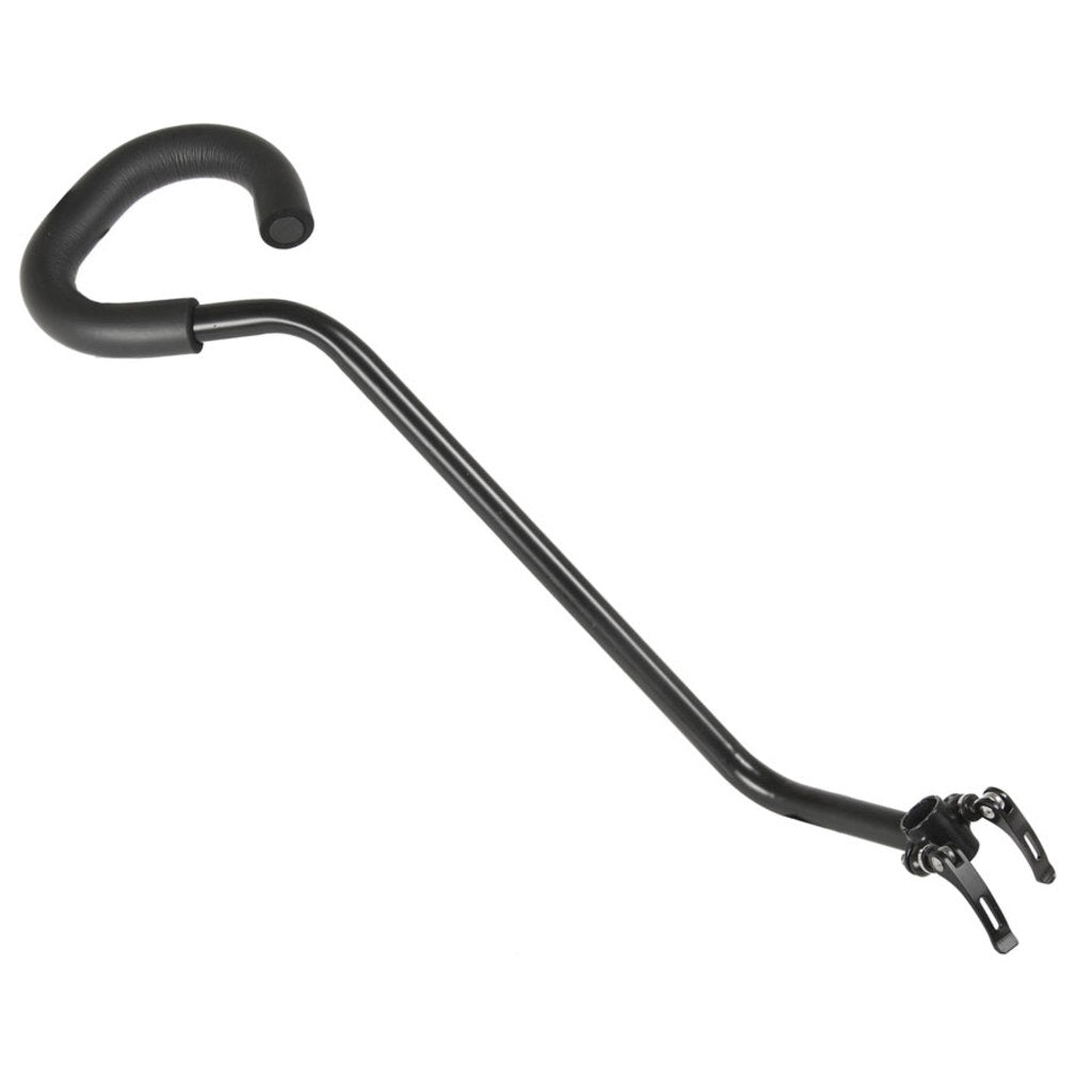 Unbranded push rod seatpost