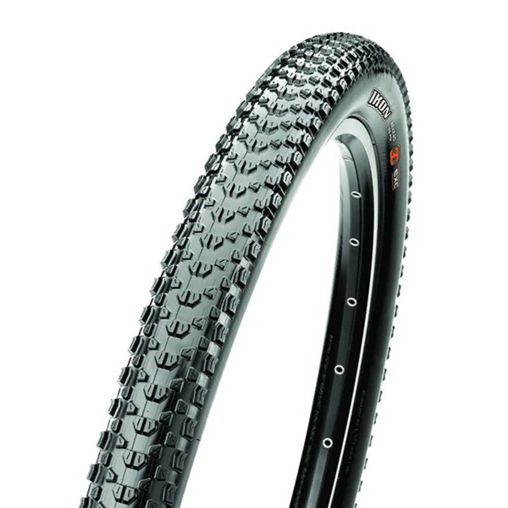 buitenband Ikon 3C MS-Exo TLR 29 x 2.20 (55-622) zwart