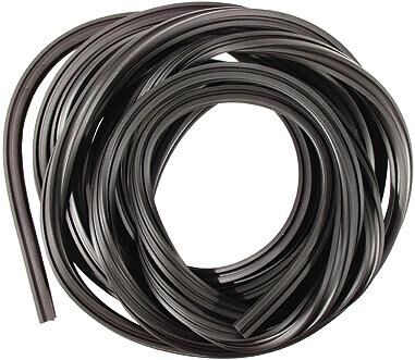 Rms edge protector rubber edge protection rubber rm black