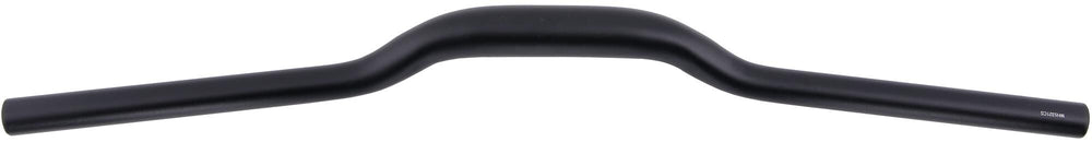 Ergotec handlebar ergo bar ergo m alu 31.8mm black