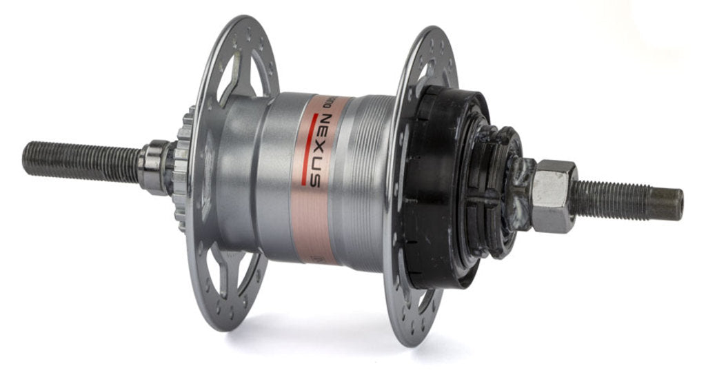 Shimano rear hub nexus sg-3r40