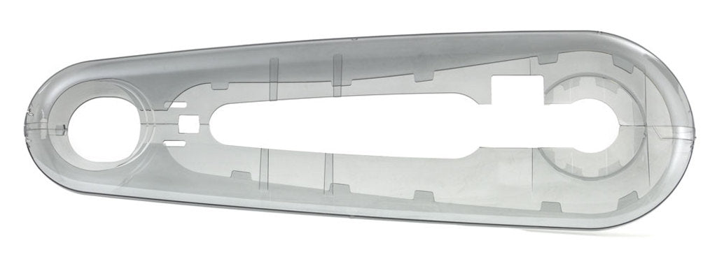 Axa anp chain guard multi sensor lightsmoke bare