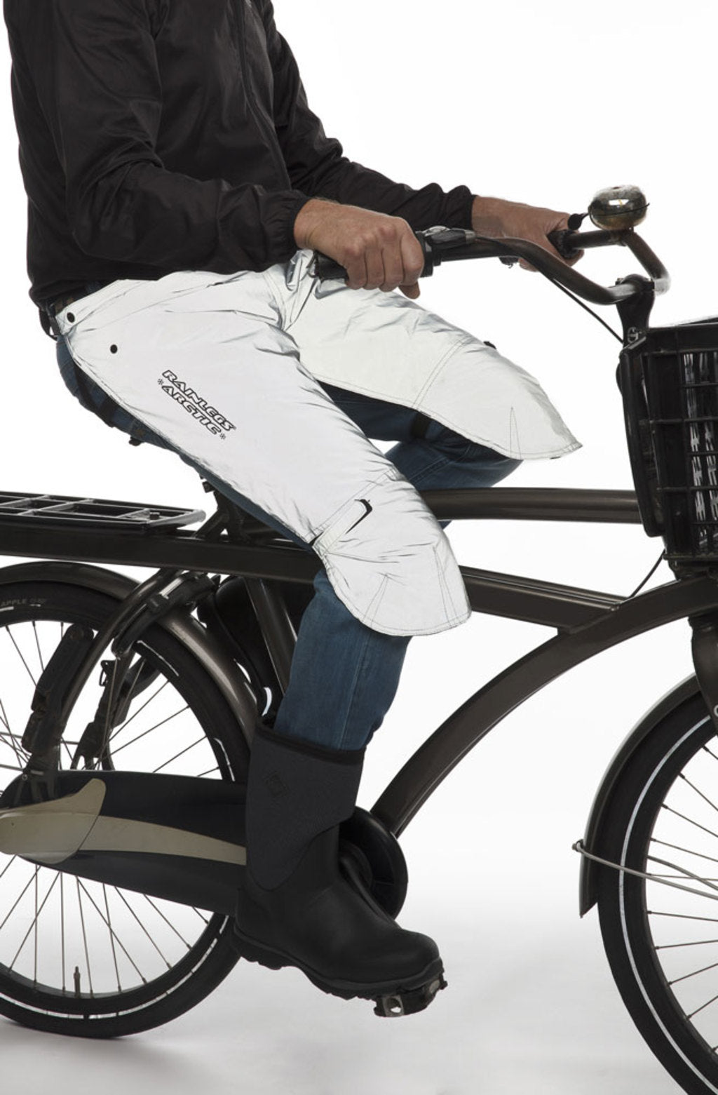 Rainlegs rain pants arctic