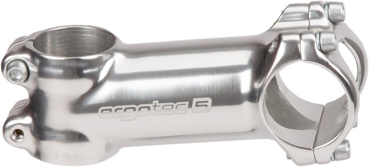 Ergotec shark stem shark alu