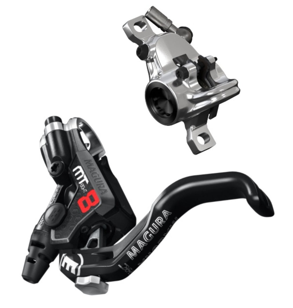 Дискова спирачка Magura mt8 pro hc