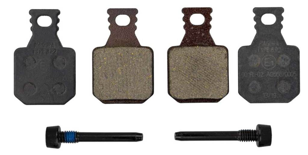 Magura Disc. Taille du jeu de blocs 8.p Performance P 2 2701628