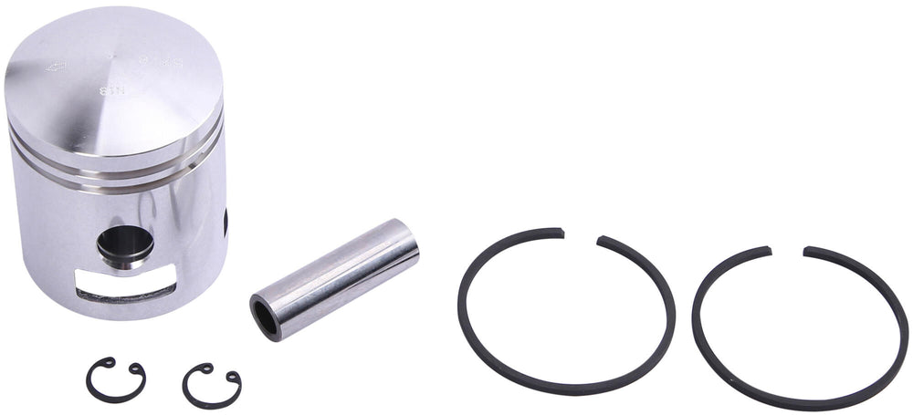 Meteor piston piston set 1003. pistons meteor 57.80mm 15mm piston bolts