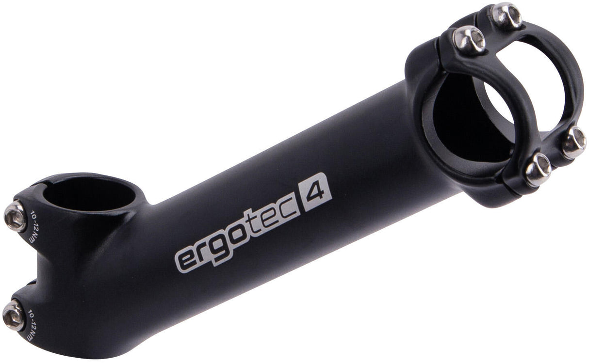 Ergotec stem high crab 2 stem high crab 2 31,8x165mm