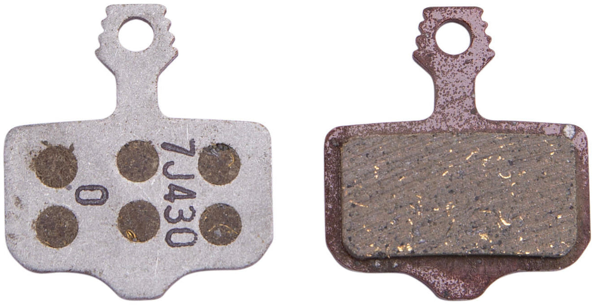 Sram disc brake pads