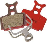 Choot Stop Brake Disc Formula Mega The One R1 RX