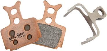 Koolstop Brake pad disc formula mega the one r1 sintered