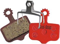 Koolstop Schijfremblokken Avid Elixir 1 3 5 (2st)