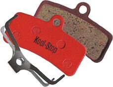 Koolstop Disc Brake Blocks Saint (2.)