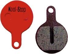Kool-stop disc brake pads disc brake pads kool stop d-710 organic
