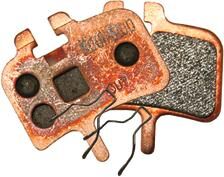 Kool-stop kool stopschijfremblokken disc br.pad kool stop d-200 s sintered