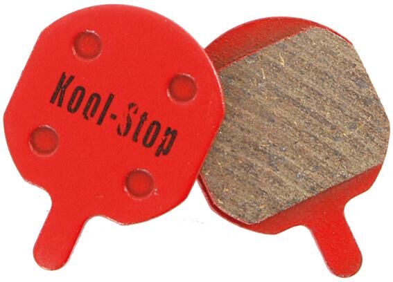 Koolstop Schijfremblokken Hayes MX-2 3 4 CX-5 Sole (2st)