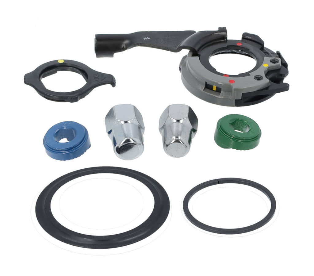 Shimano anp hub sh nexus rb frame set a sg-8r31 8r36