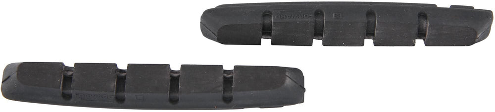 Shimano brake pads m70r2 br.pad shim. m70r2 cart.50 pairs pack