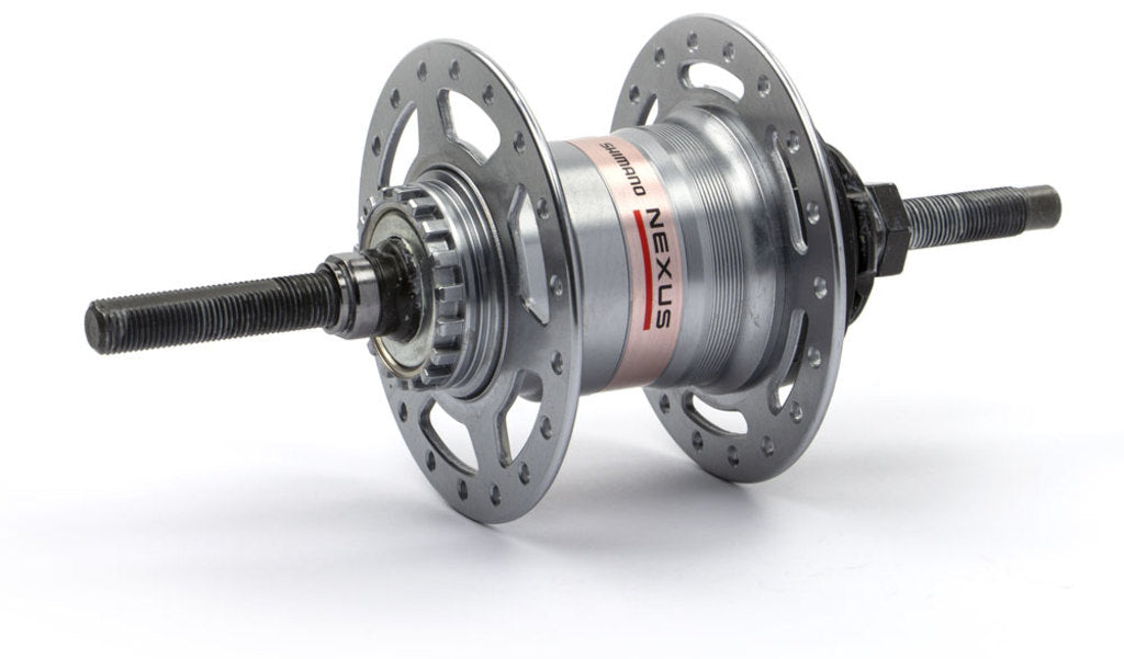 Shimano rear hub nexus sg-3r40