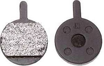 Fibrax disc brake pads disc br.pad pr. f.promax dsk 700