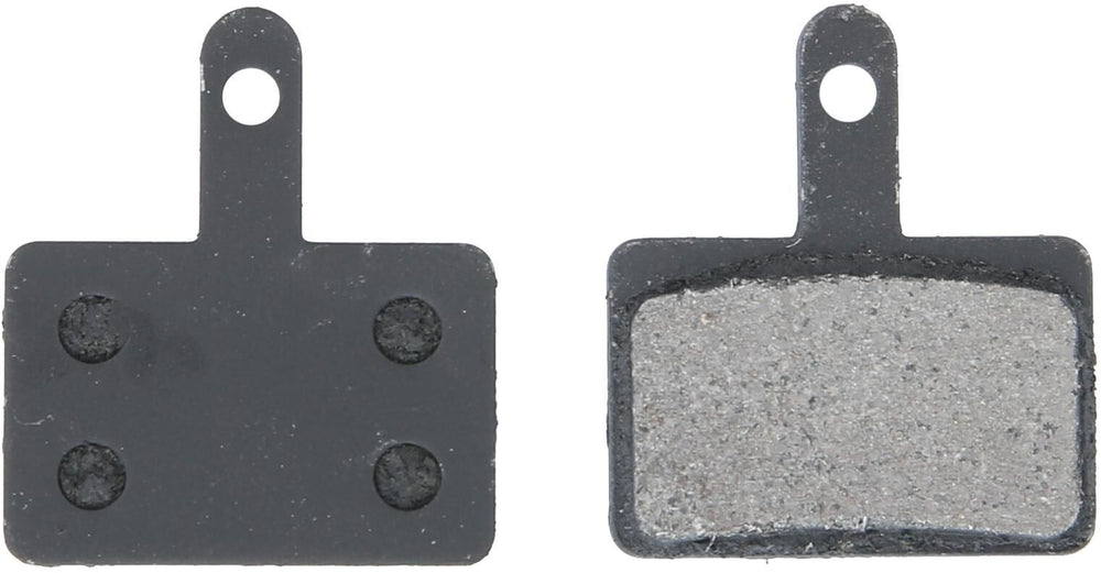 Fibraxschijfremblokken disc br.pad pr. f.shimano deore br-m515