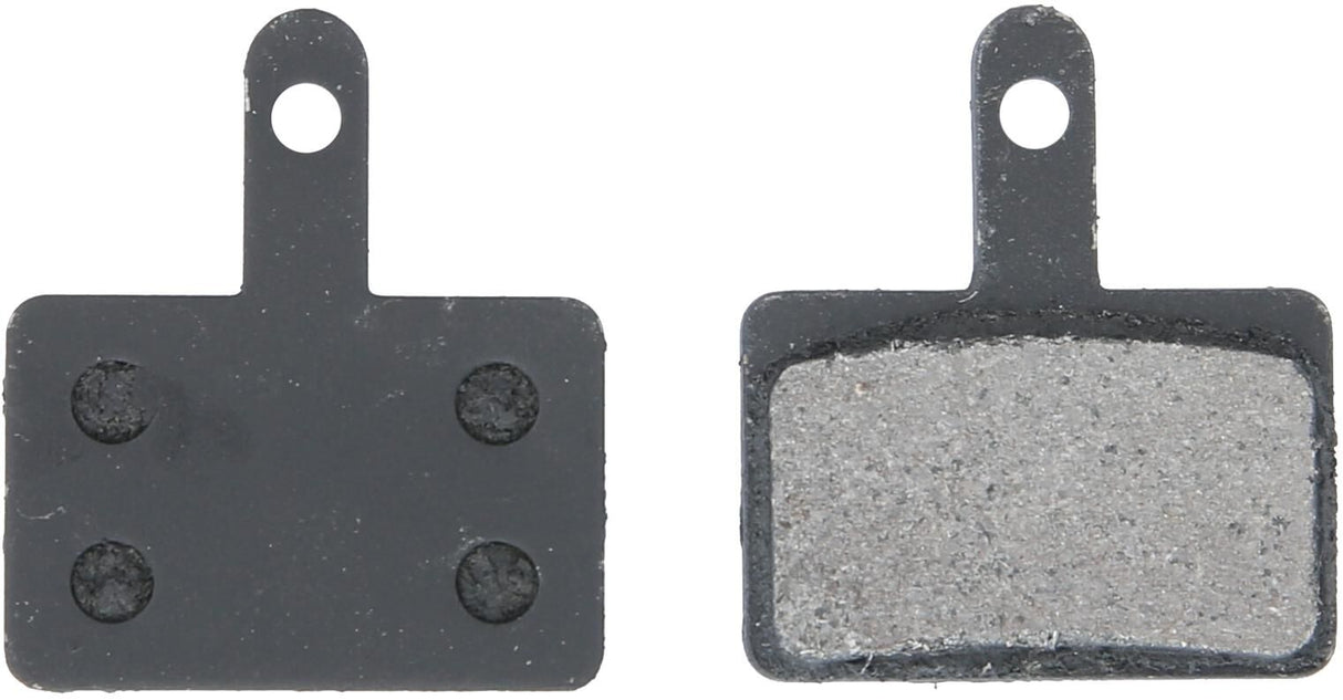 Fibraxschijfremblokken disc br.pad pr. f.shimano deore br-m515