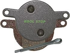 Kool-stop disc brake pads disc brake pads kool stop d-130 organic