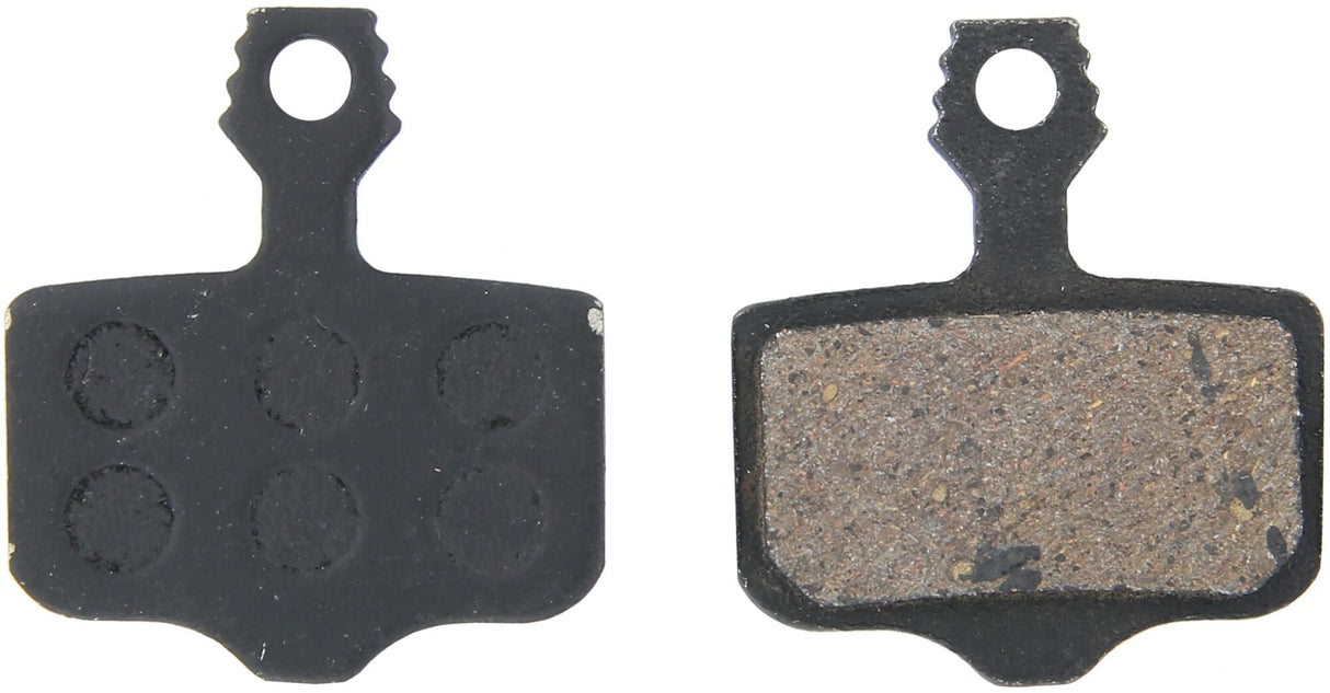 Fibrax disc brake pads disc br.pad pr. f.avid elixir
